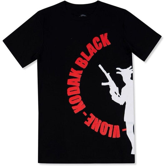 VLONE x KODAK BLACK