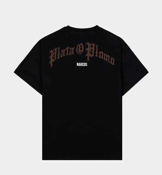 NARCOS TEE NARCOS CLUB