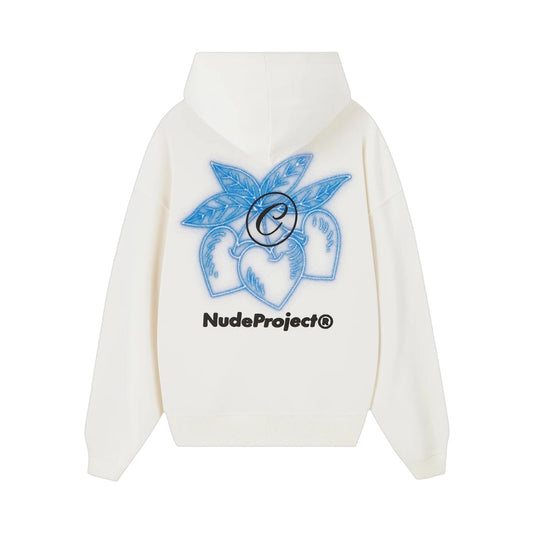 Hoodie Nude Project Moletom Retailer Marshmello