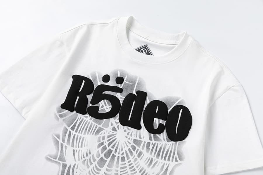 Travis Scott Cartus Jack Cj x SP5DER Days Before R5deo Classic T-Shirt