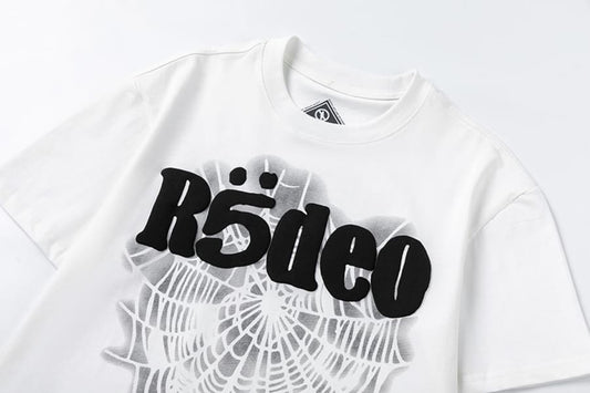 Travis Scott Cartus Jack Cj x SP5DER Days Before R5deo Classic T-Shirt