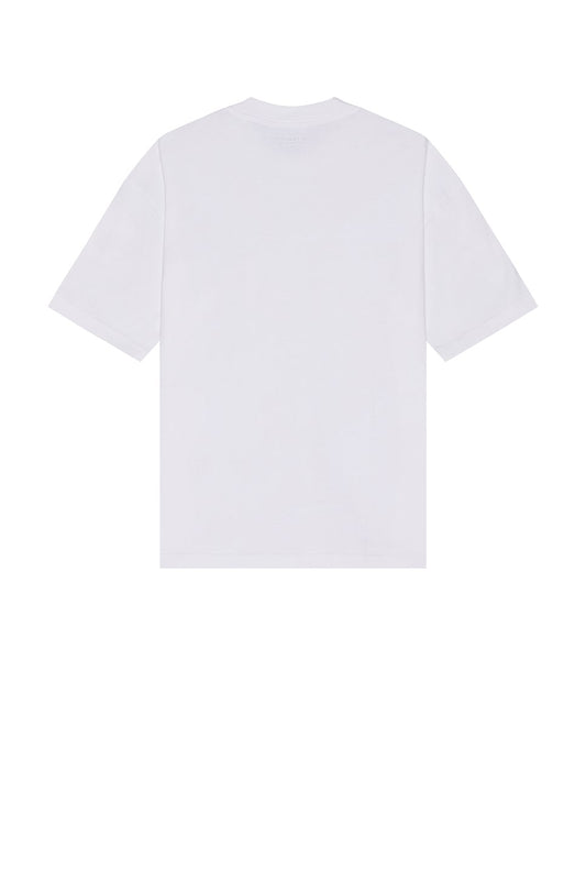T SHIRT ALL SAINTS WHITE