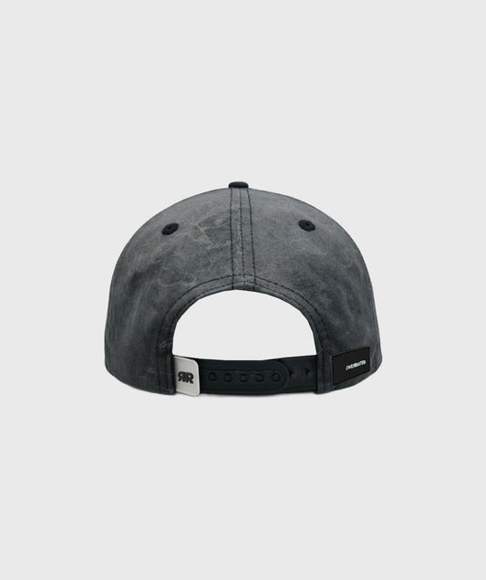 Overrated GORRA LOVE LA