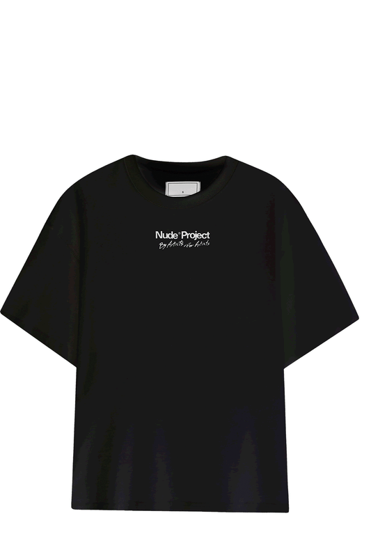 Nude Project Black By artists