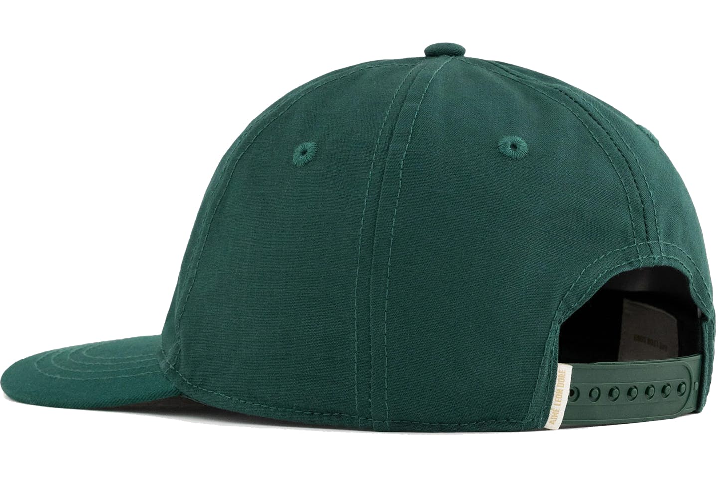 Gorra Aime Leon Dore Unisphere en verde