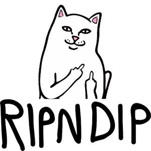 RIPNDIPDIP
