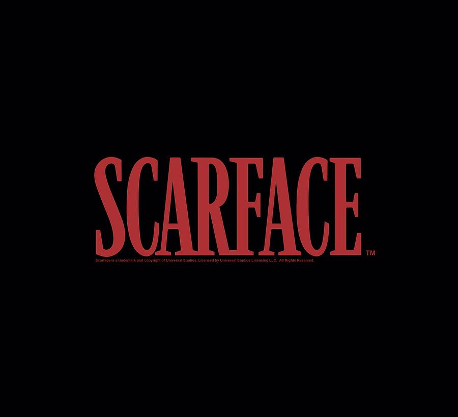 SCARFACE