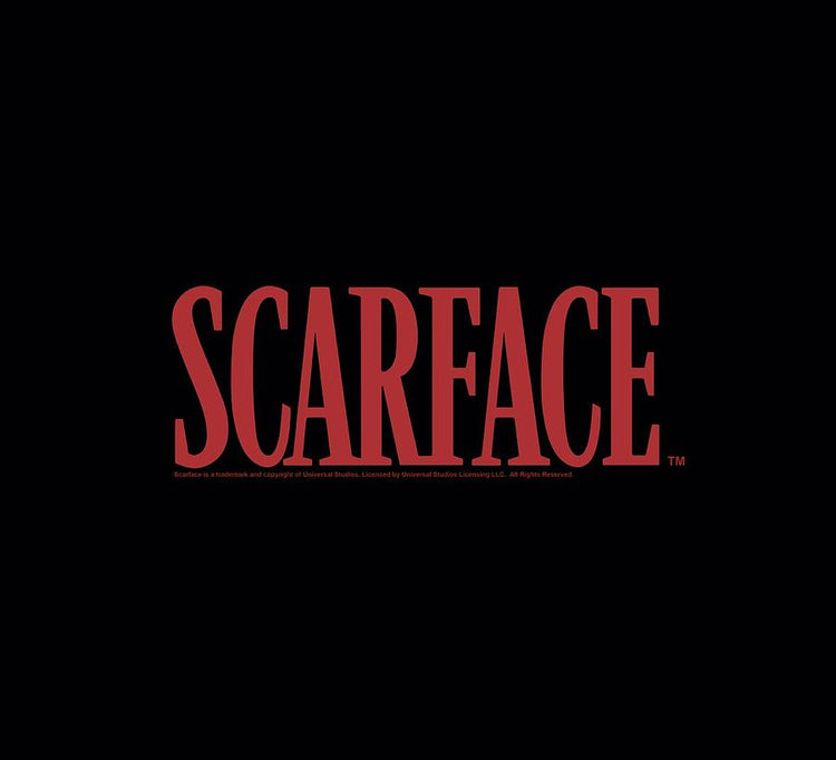 SCARFACE