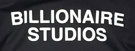 BILLIONAIRE STUDIOS