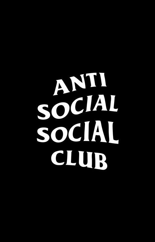 ANTI SOCIAL SOCIAL CLUB