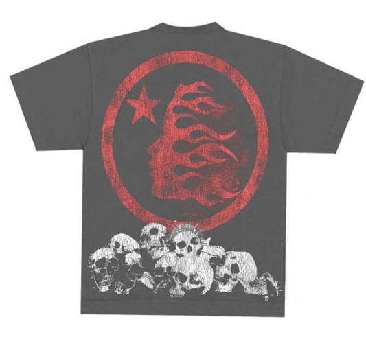 HELLSTAR SKULL
