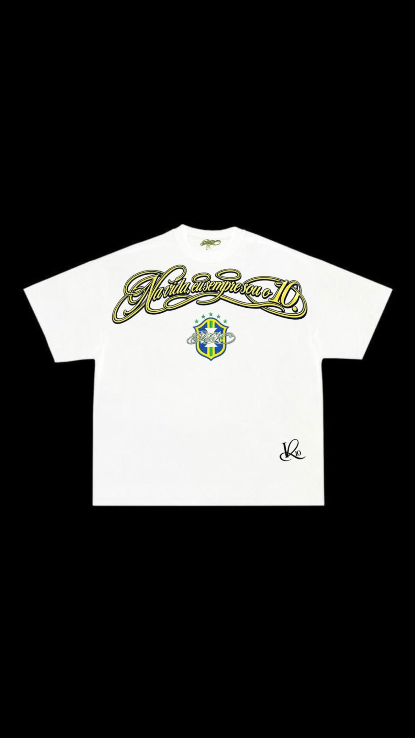 Mister K “Sempre 10”