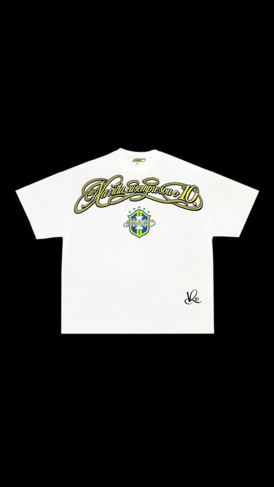 Mister K “Sempre 10”