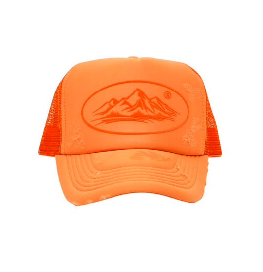 SASHIMI MOUNTAINS NARANJA