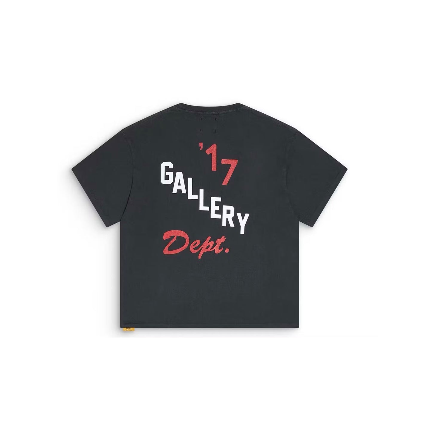 GALLERY DEPT