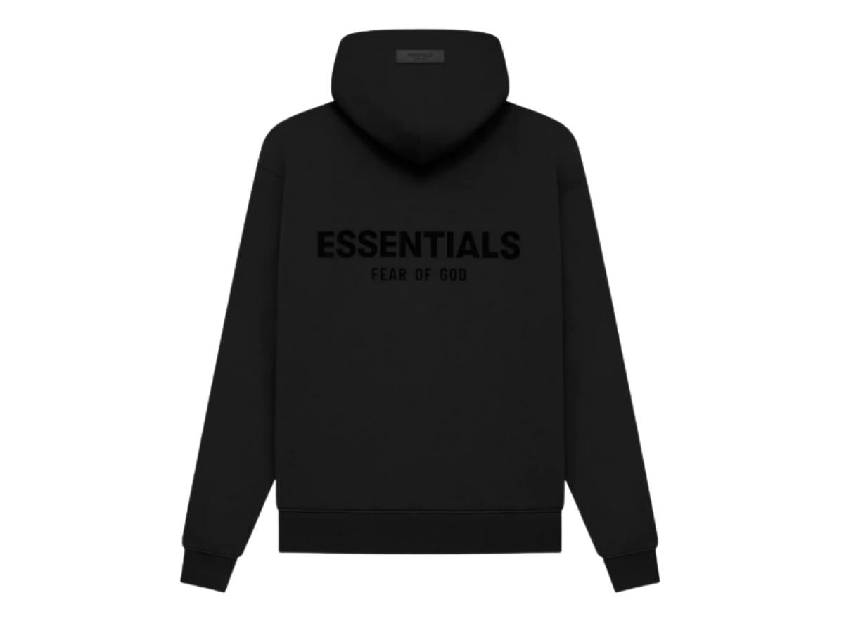 Hoodie essentials SS22