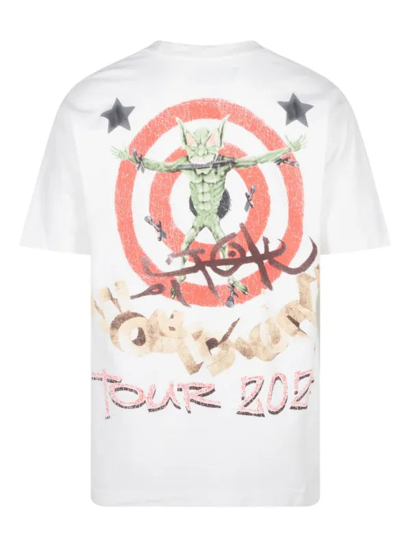 TRAVIS SCOTT TOUR