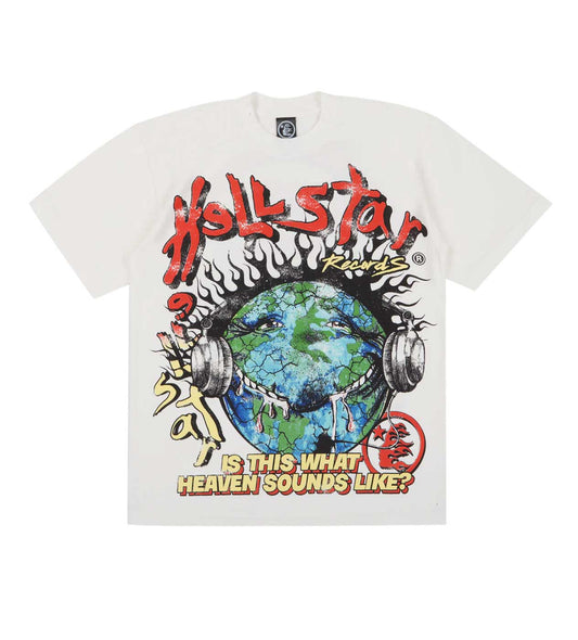 HELLSTAR CAPSULE 9 EARTH