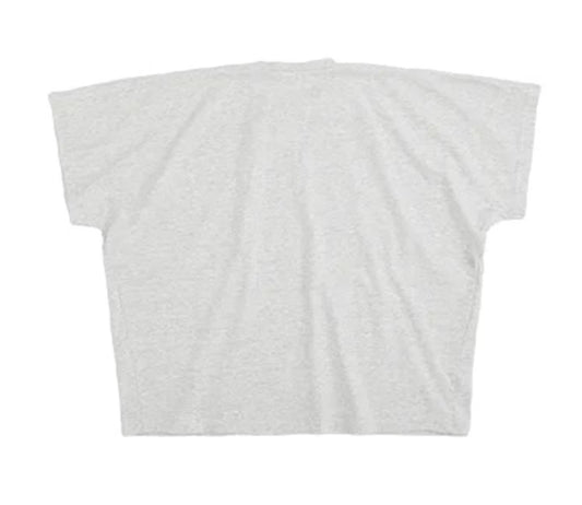 YZY Gosha Black Dogs T-Shirt
'Heather Grey'