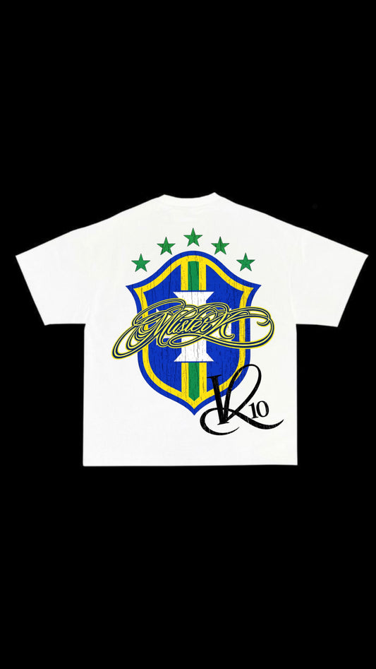 Mister K “Sempre 10”