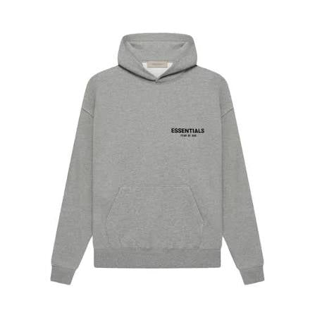 Dark otameal essentials hoodie SS22