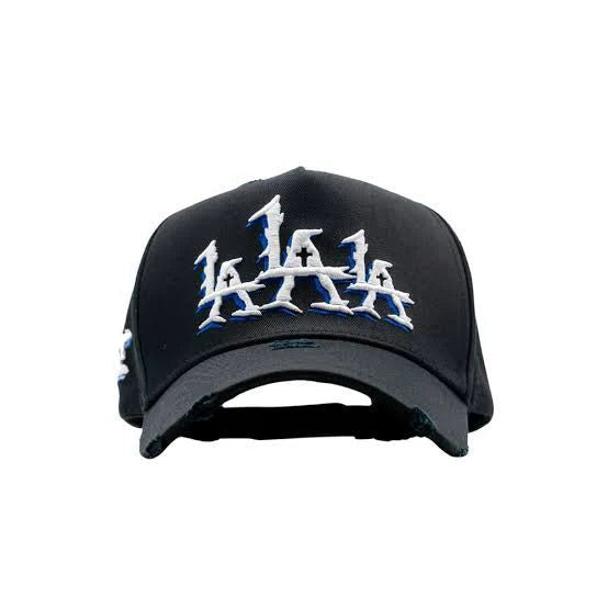 Lalala Thorns black