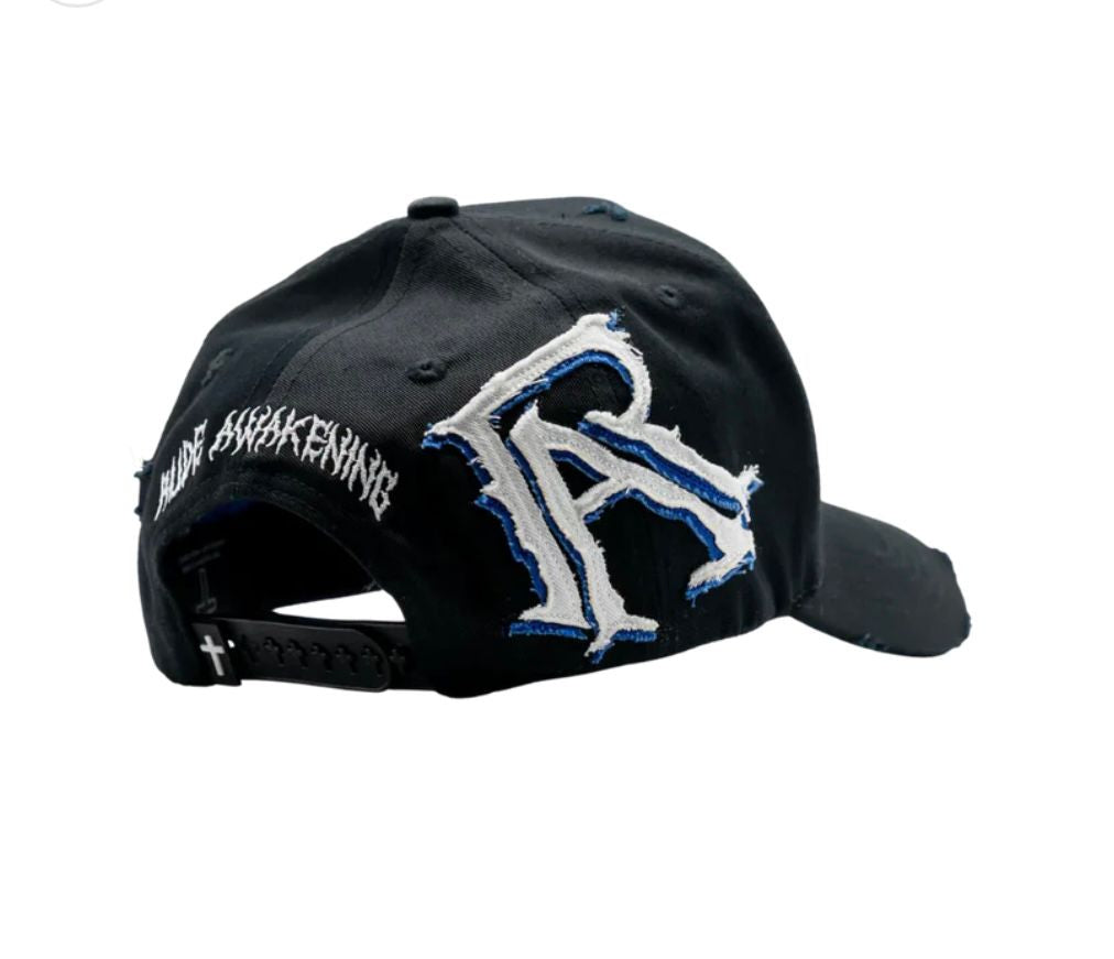 Lalala Thorns black
