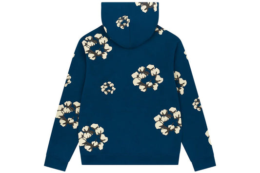 Denim Tears x CPFM Cactus Tears Wreath Hoodie