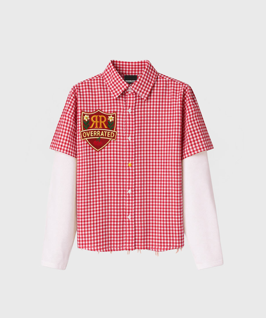 DEPORTIVO RR OVERRATED