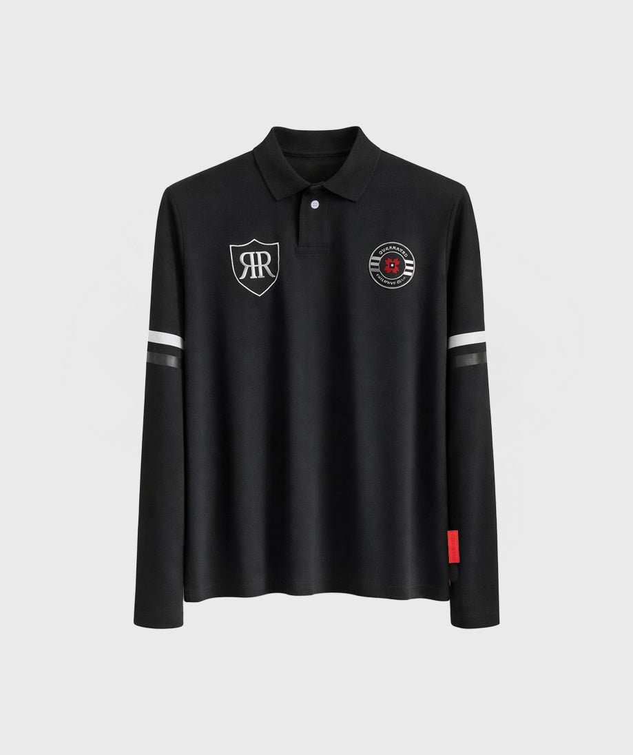 JERSEY RR EXCLUSIVE CLUB OVERRATED