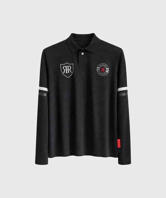 JERSEY RR EXCLUSIVE CLUB OVERRATED