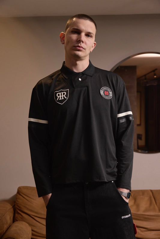 JERSEY RR EXCLUSIVE CLUB OVERRATED