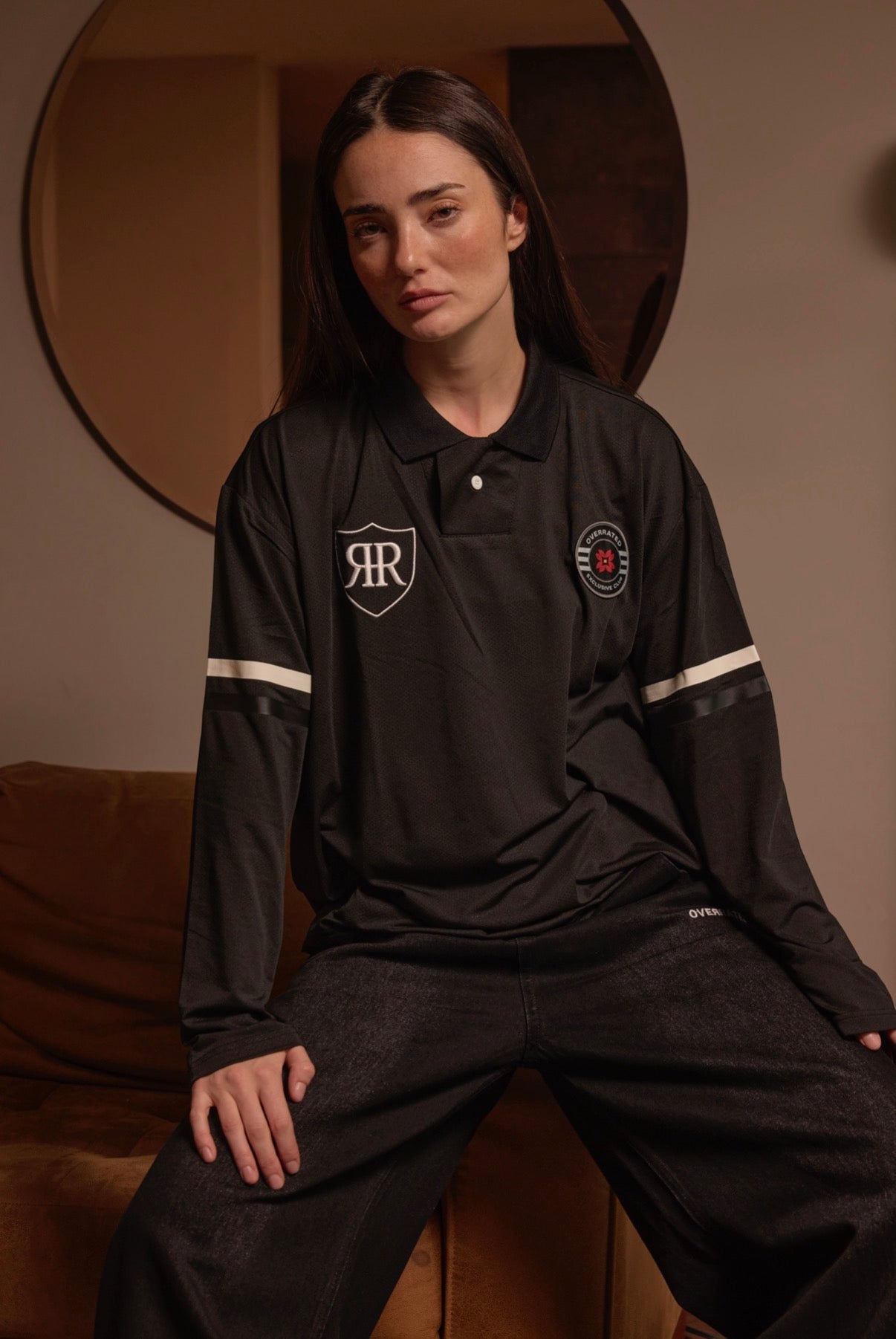 JERSEY RR EXCLUSIVE CLUB OVERRATED
