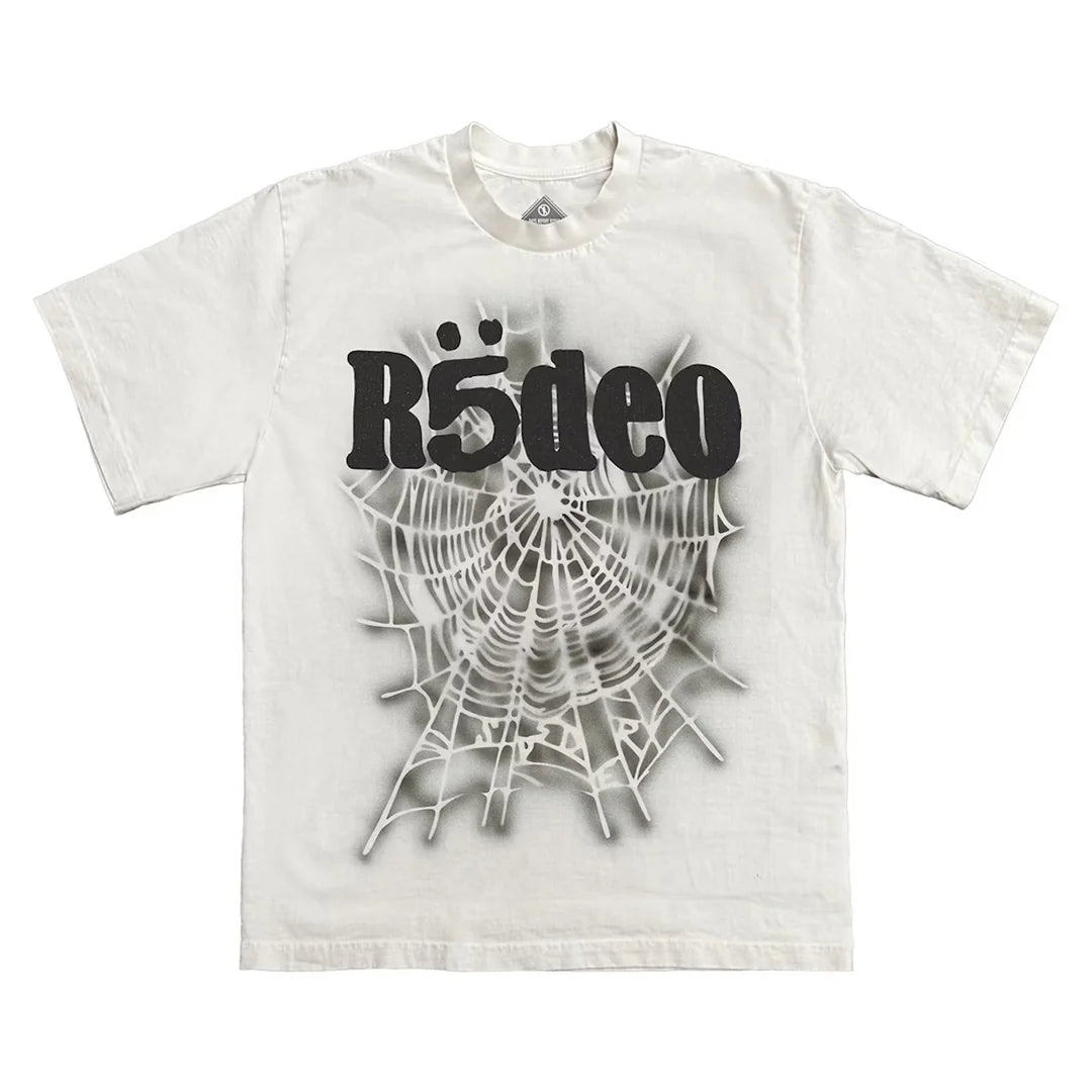 Travis Scott Cartus Jack Cj x SP5DER Days Before R5deo Classic T-Shirt