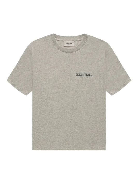 T shirt Essentials Gris