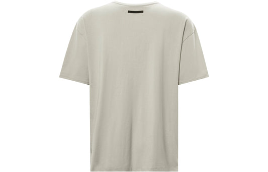 Fear of God Essentials khaki