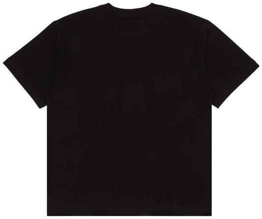 Cactus Jack by Travis Scott x Sp5der Airbrush Tee 'Black