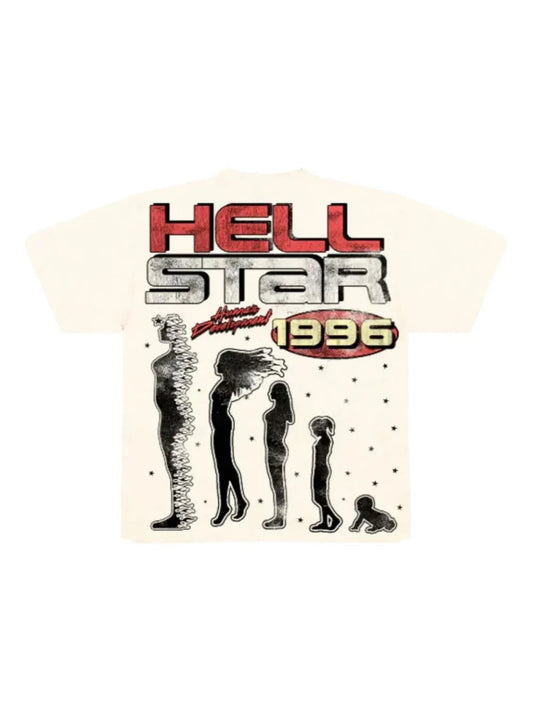 Hellstar white