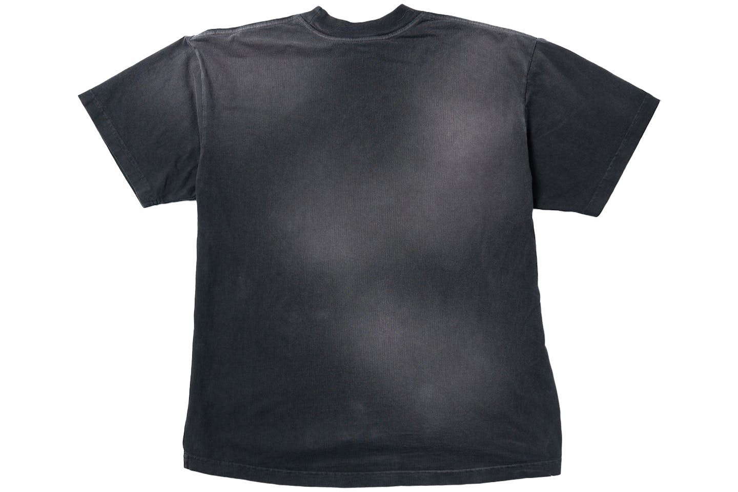 Camiseta Hellstar Superhero Negro