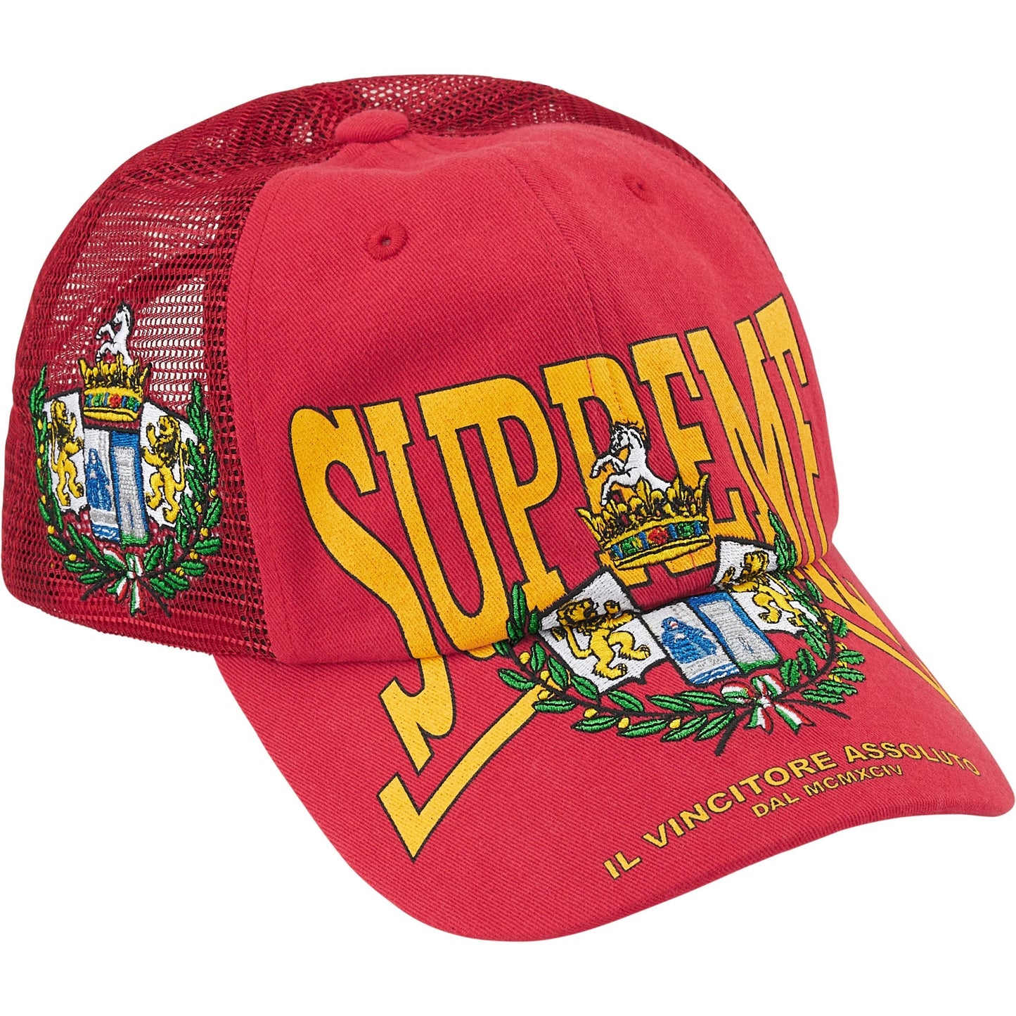 Supreme