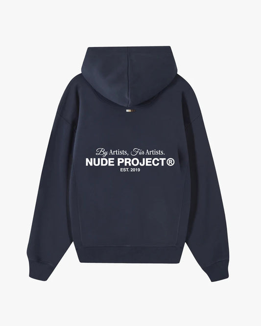 AZUL MARINO CULT NUDE PROJECT