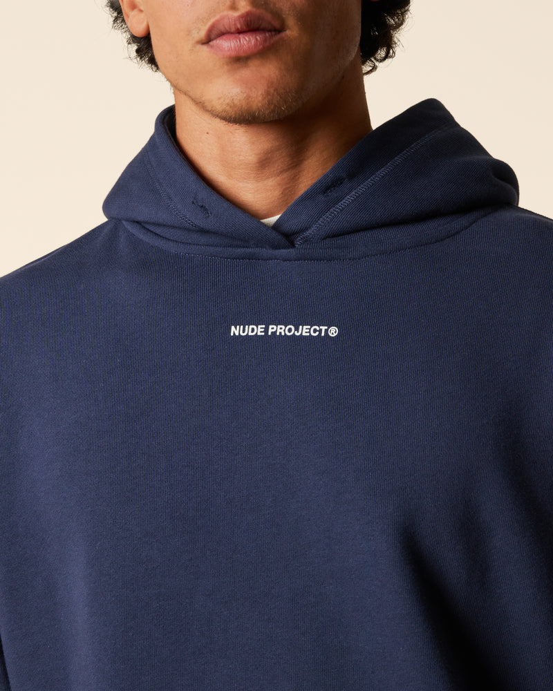 AZUL MARINO CULT NUDE PROJECT