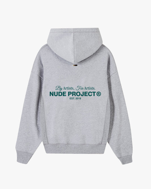 GRIS CULT NUDE PROJECT