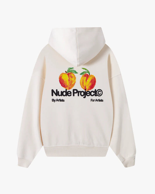 PESSEGO NUDE PROJECT