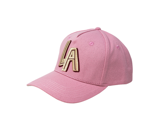OVERRATED GORRA LA ROSA