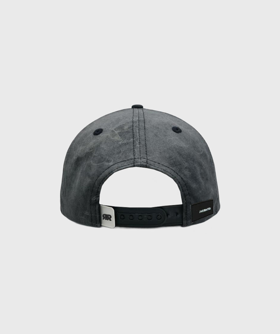 Overrated GORRA LOVE LA