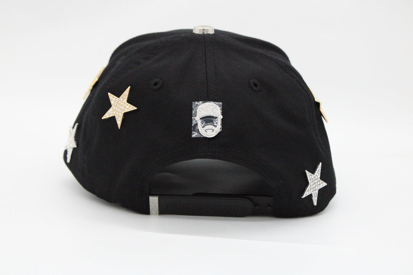 GORRA BARBAS HATS "CT #238/1,000