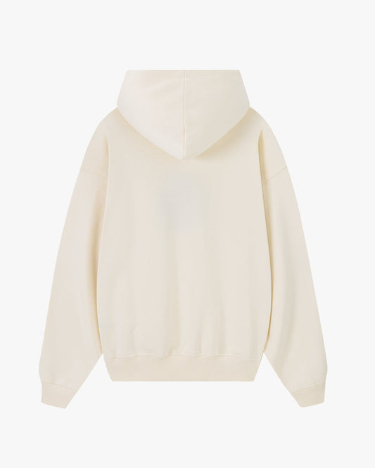 Nude Project Turbo Ted Hoodie Marshmallow