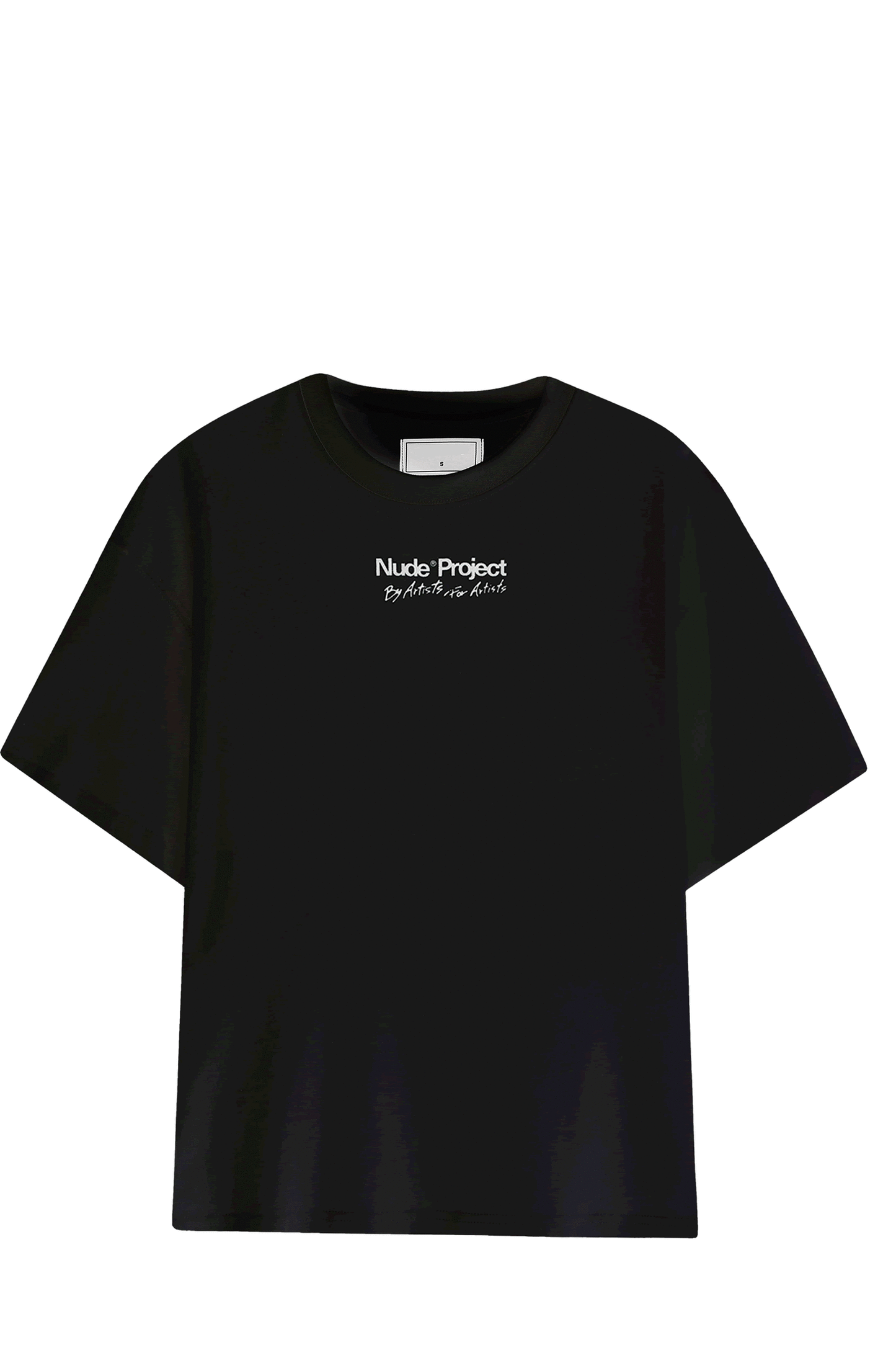 Nude Project Black By artists