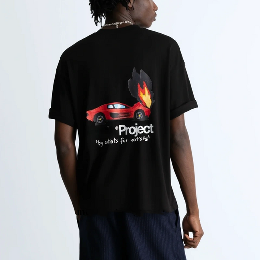 Nude Project Black By artists